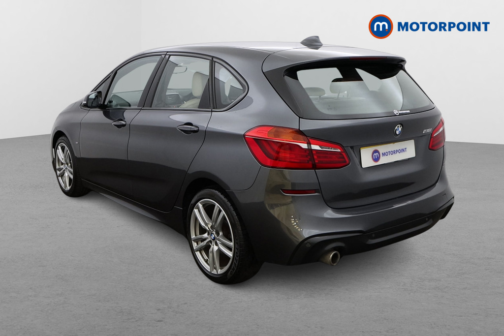 BMW 2 Series M Sport Automatic Petrol Estate - Stock Number (1554250) - Passenger side rear corner