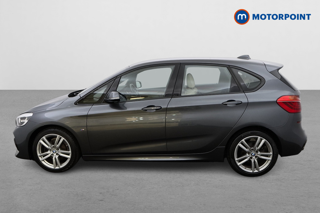 BMW 2 Series M Sport Automatic Petrol Estate - Stock Number (1554250) - Passenger side