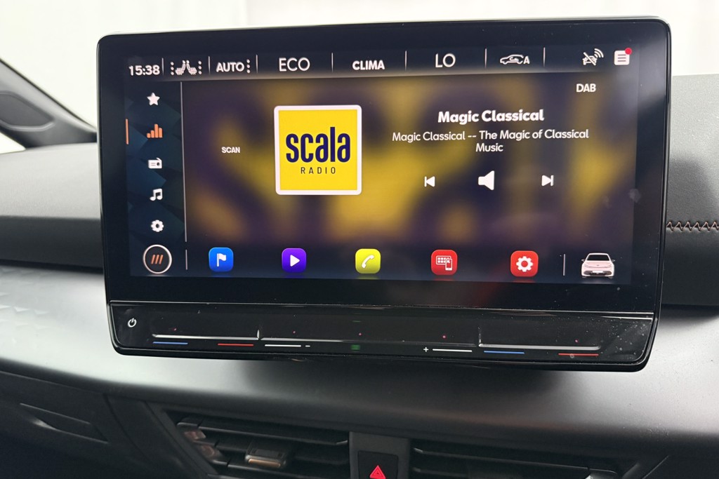 Cupra Born V2 Automatic Electric Hatchback - Stock Number (1554322) - 6th supplementary image