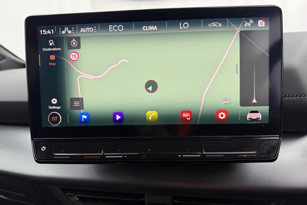 Cupra Born V2 Automatic Electric Hatchback - Stock Number (1554322) - 10th supplementary image