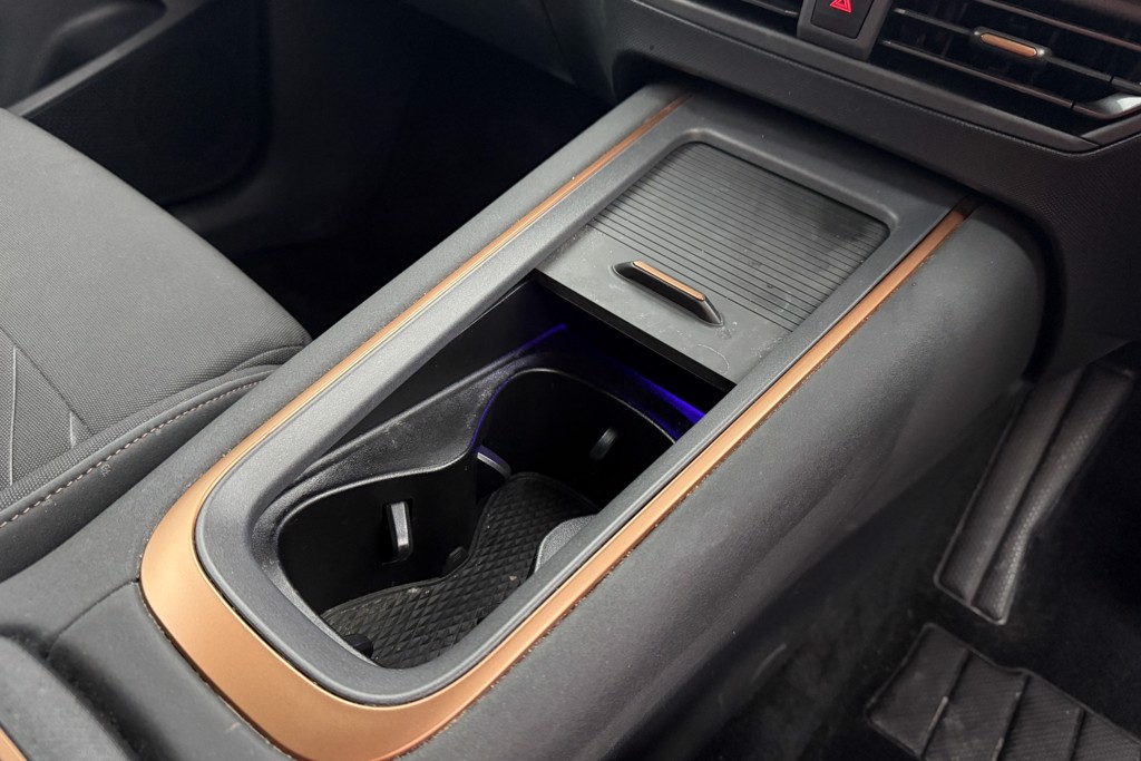 Cupra Born V2 Automatic Electric Hatchback - Stock Number (1554322) - 12th supplementary image