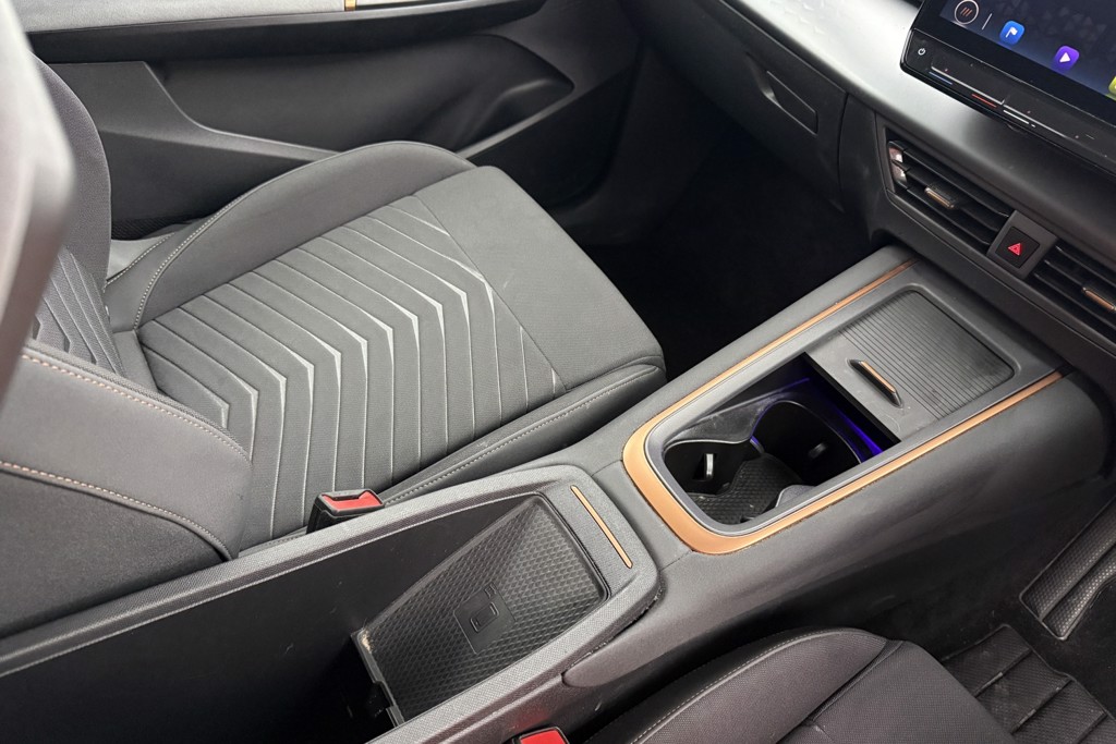 Cupra Born V2 Automatic Electric Hatchback - Stock Number (1554322) - 13th supplementary image
