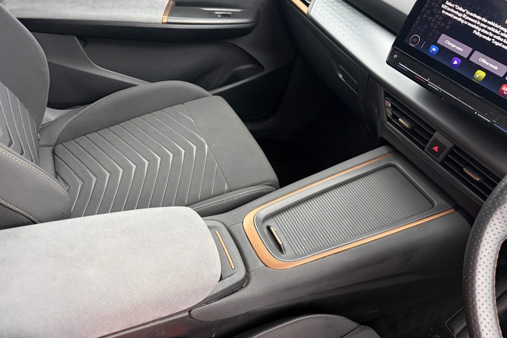 Cupra Born V2 Automatic Electric Hatchback - Stock Number (1554322) - 14th supplementary image