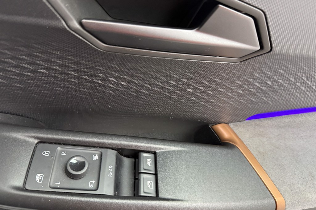 Cupra Born V2 Automatic Electric Hatchback - Stock Number (1554322) - 17th supplementary image