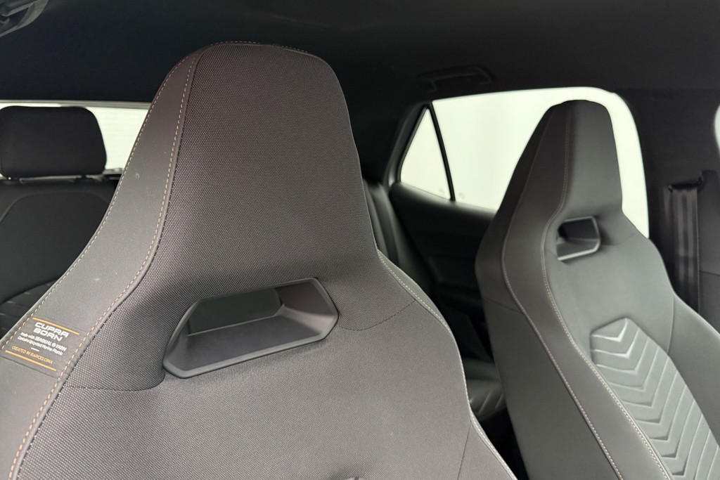 Cupra Born V2 Automatic Electric Hatchback - Stock Number (1554322) - 18th supplementary image