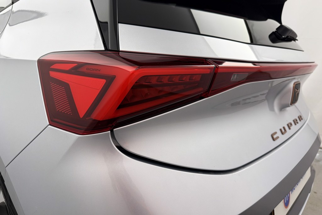 Cupra Born V2 Automatic Electric Hatchback - Stock Number (1554322) - 23rd supplementary image