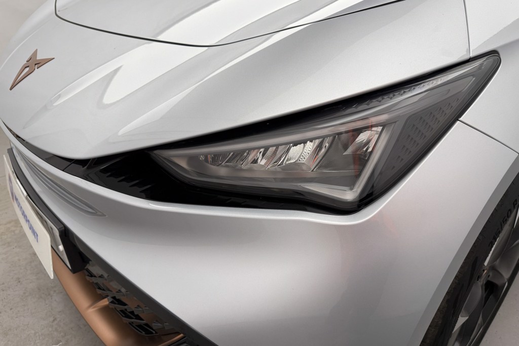 Cupra Born V2 Automatic Electric Hatchback - Stock Number (1554322) - 24th supplementary image