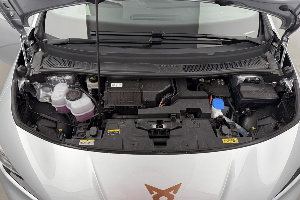 Cupra Born V2 Automatic Electric Hatchback - Stock Number (1554322) - 25th supplementary image