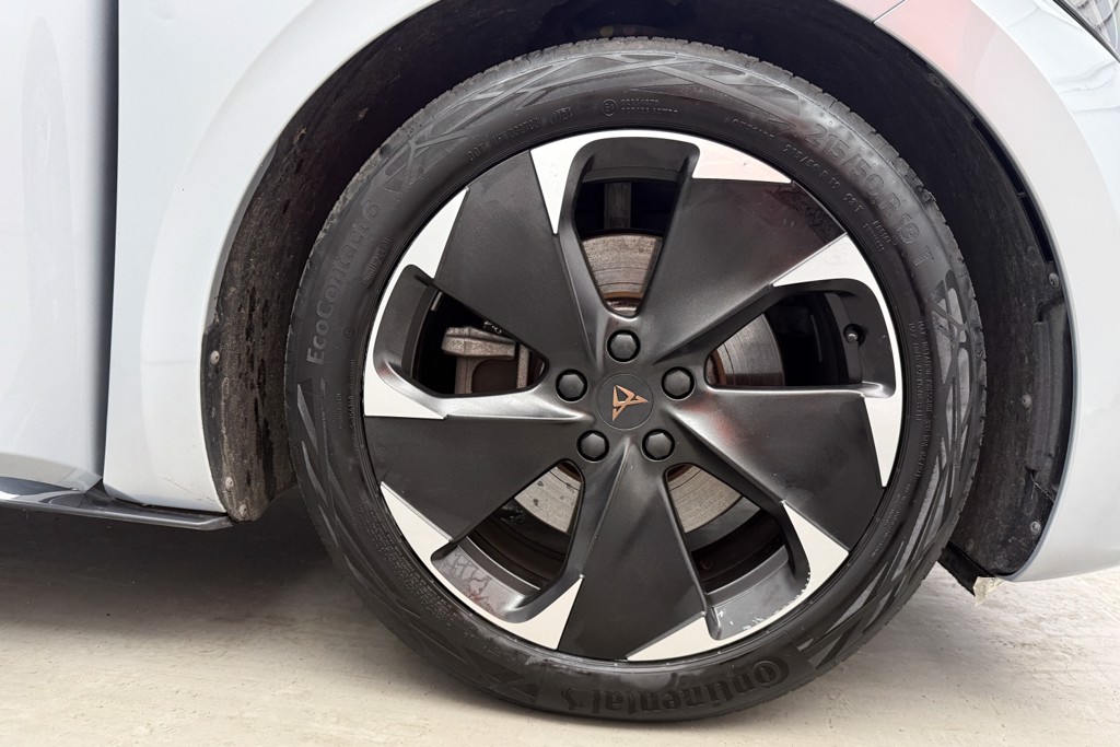 Cupra Born V2 Automatic Electric Hatchback - Stock Number (1554322) - 26th supplementary image
