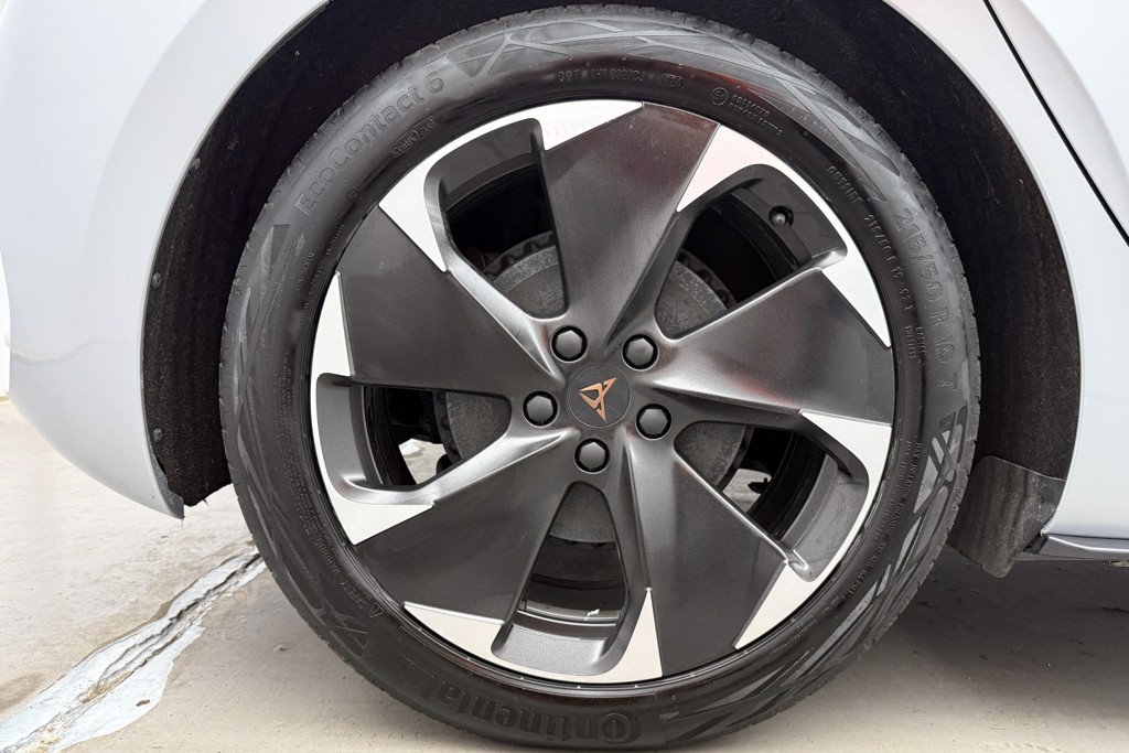 Cupra Born V2 Automatic Electric Hatchback - Stock Number (1554322) - 27th supplementary image