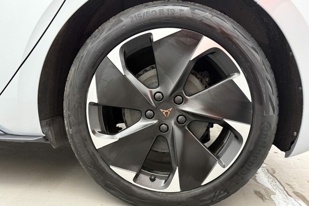 Cupra Born V2 Automatic Electric Hatchback - Stock Number (1554322) - 28th supplementary image