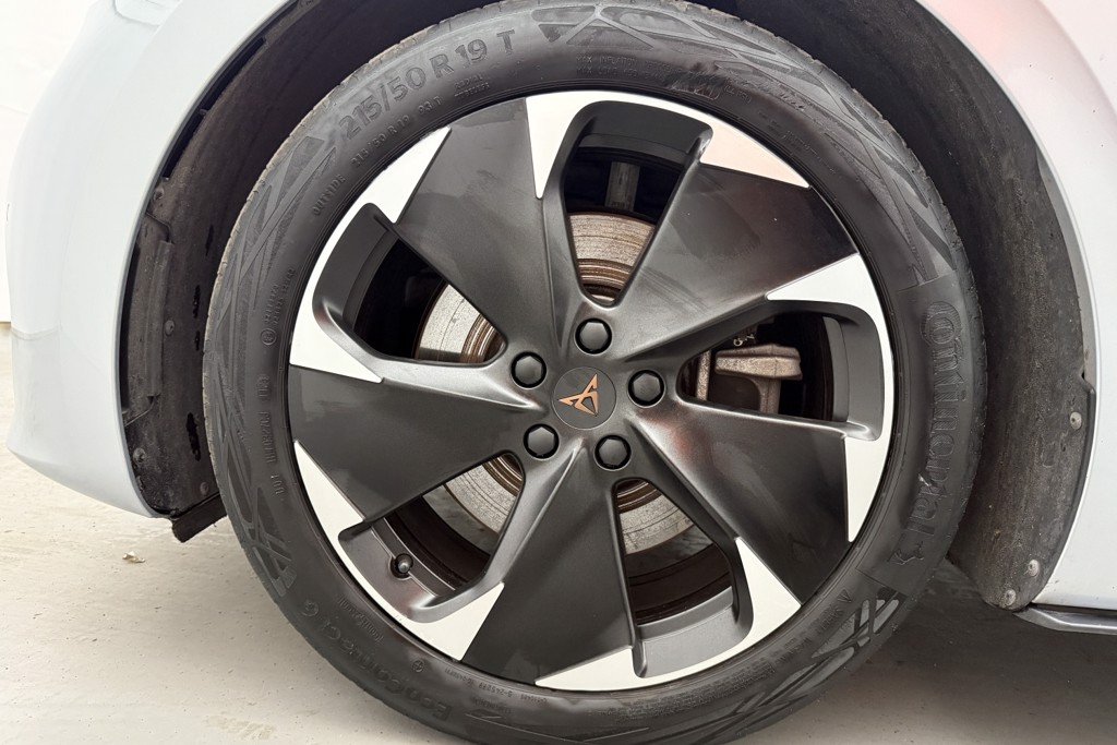 Cupra Born V2 Automatic Electric Hatchback - Stock Number (1554322) - 29th supplementary image