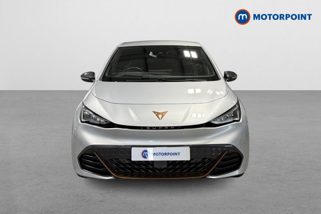 Cupra Born V2 Automatic Electric Hatchback - Stock Number (1554322) - Front bumper