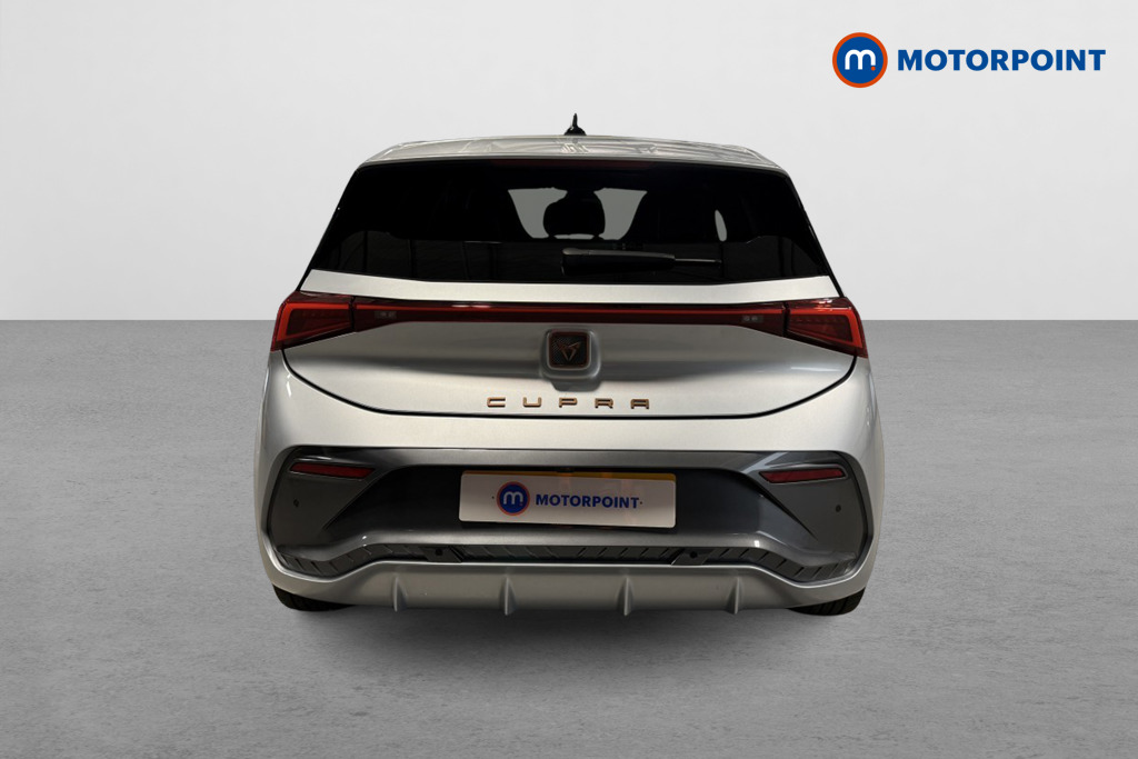 Cupra Born V2 Automatic Electric Hatchback - Stock Number (1554322) - Rear bumper