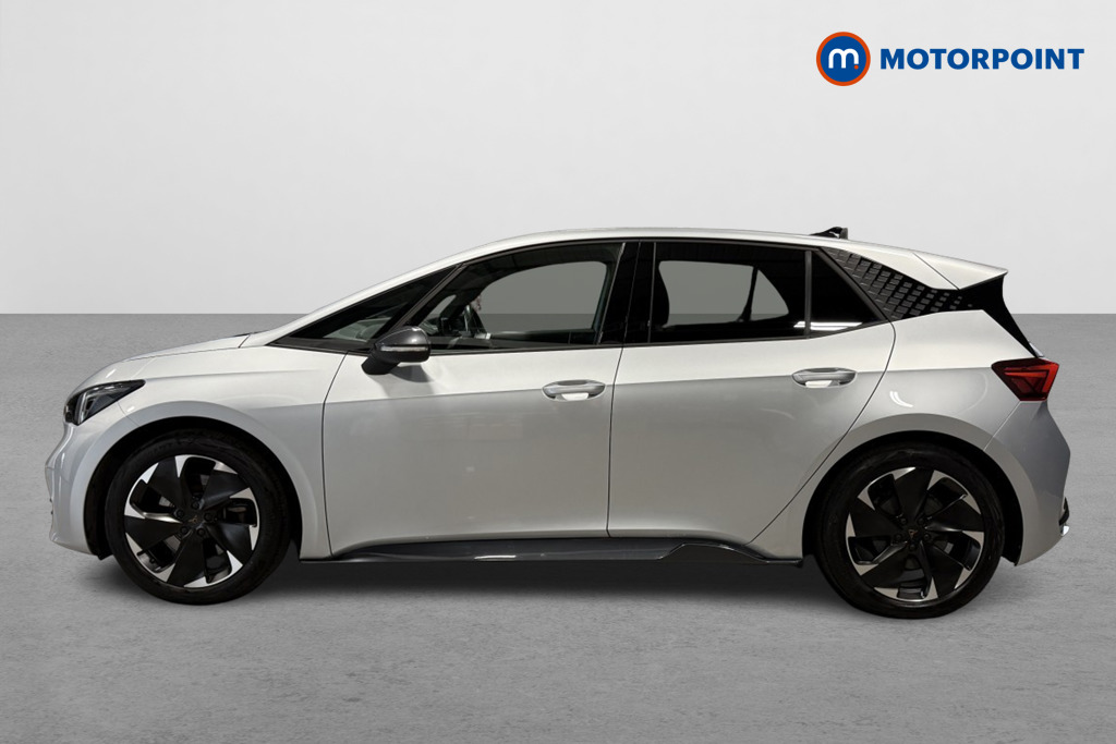 Cupra Born V2 Automatic Electric Hatchback - Stock Number (1554322) - Passenger side