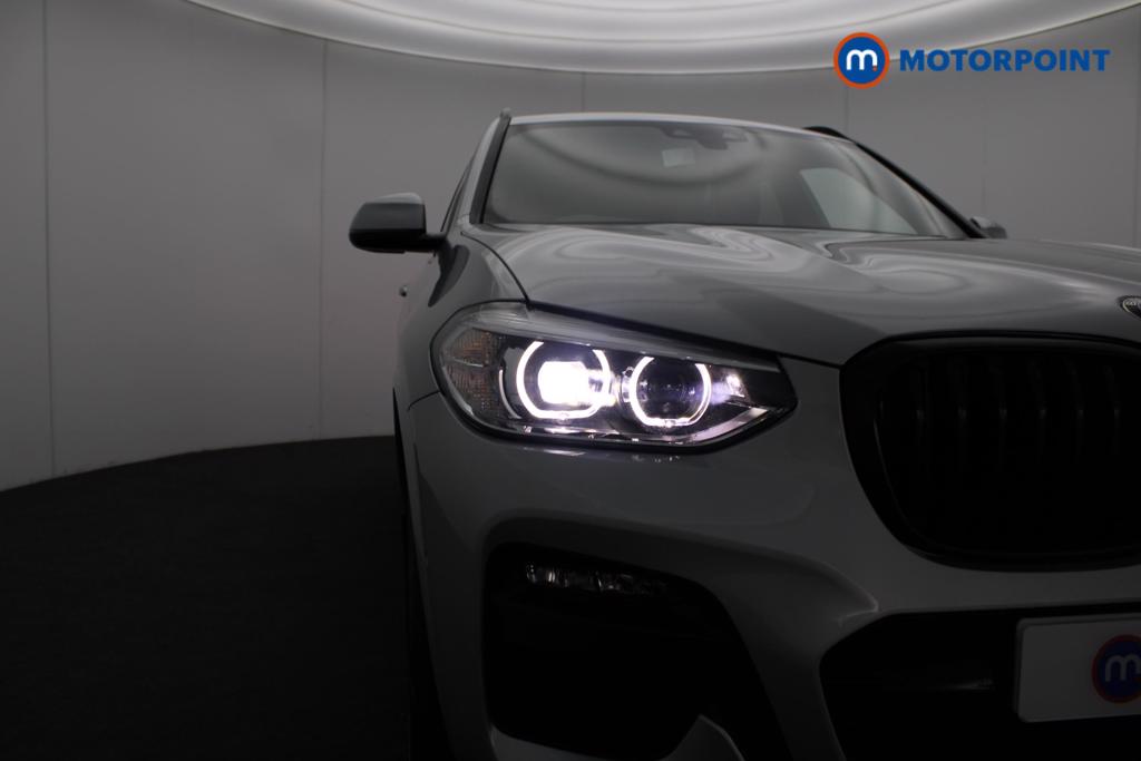 BMW X3 M Sport Automatic Petrol SUV - Stock Number (1554380) - 2nd supplementary image