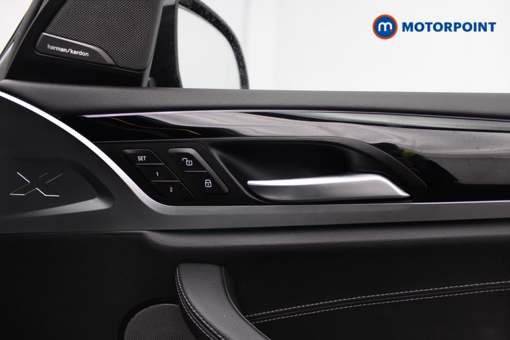 BMW X3 M Sport Automatic Petrol SUV - Stock Number (1554380) - 4th supplementary image