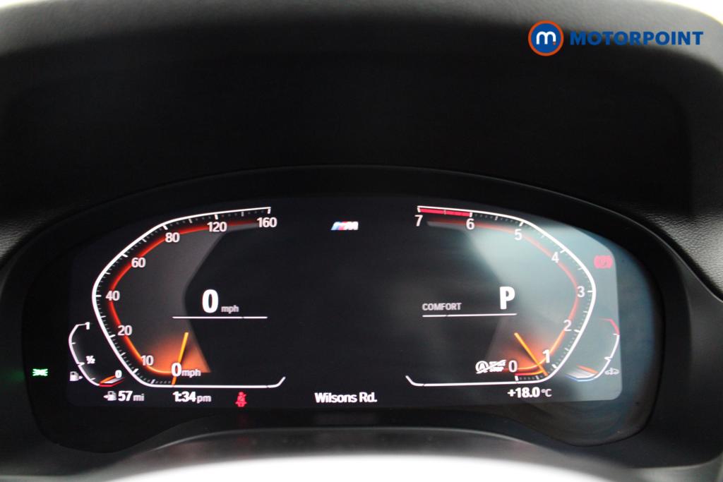 BMW X3 M Sport Automatic Petrol SUV - Stock Number (1554380) - 5th supplementary image