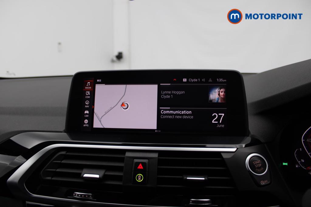 BMW X3 M Sport Automatic Petrol SUV - Stock Number (1554380) - 6th supplementary image