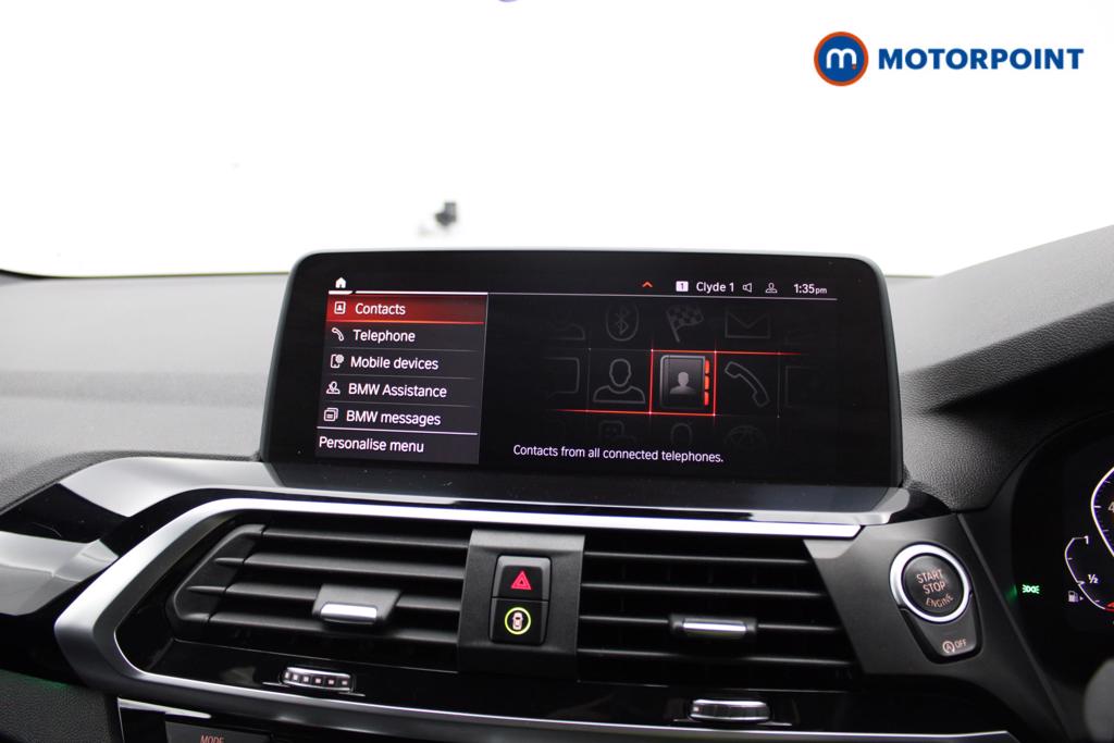 BMW X3 M Sport Automatic Petrol SUV - Stock Number (1554380) - 7th supplementary image