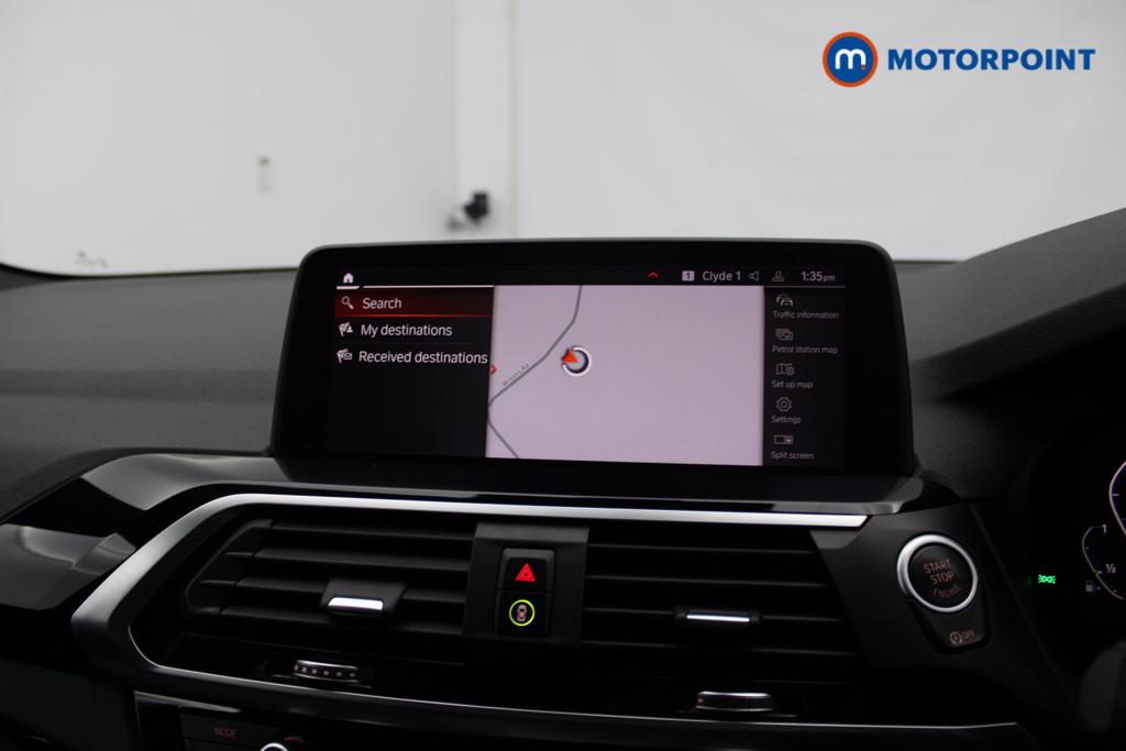 BMW X3 M Sport Automatic Petrol SUV - Stock Number (1554380) - 8th supplementary image