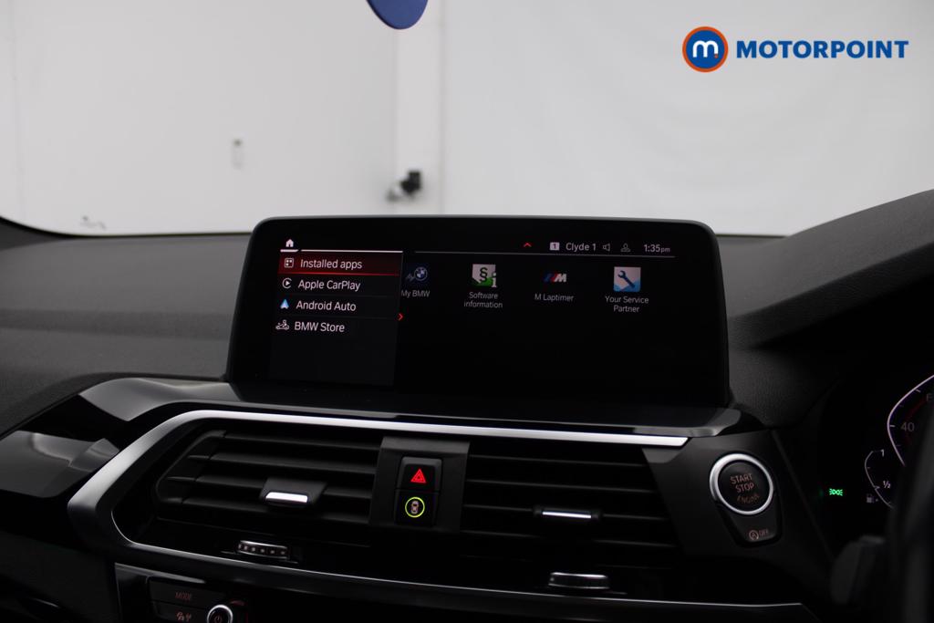 BMW X3 M Sport Automatic Petrol SUV - Stock Number (1554380) - 10th supplementary image