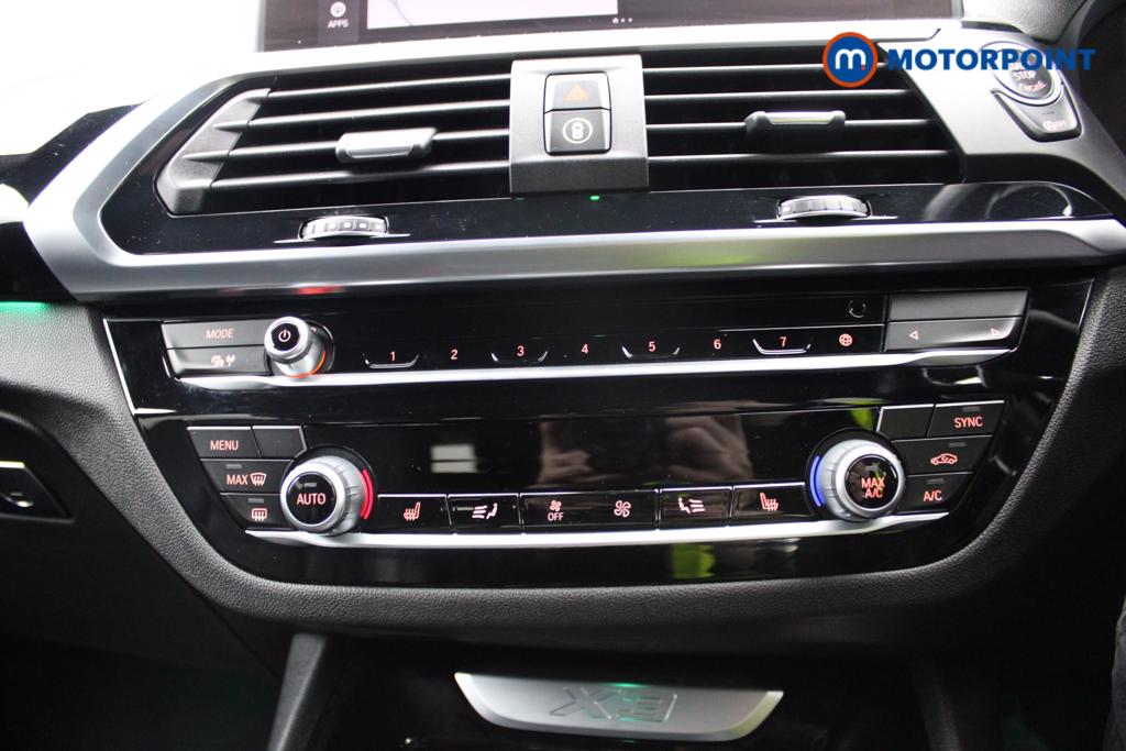 BMW X3 M Sport Automatic Petrol SUV - Stock Number (1554380) - 12th supplementary image