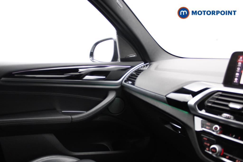 BMW X3 M Sport Automatic Petrol SUV - Stock Number (1554380) - 16th supplementary image