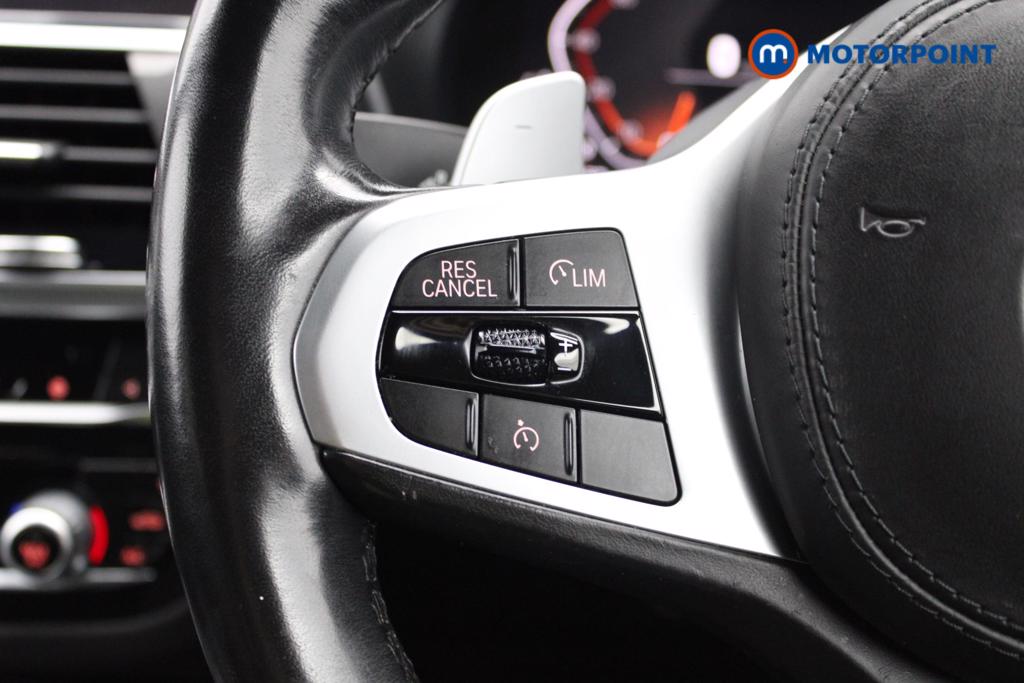 BMW X3 M Sport Automatic Petrol SUV - Stock Number (1554380) - 17th supplementary image