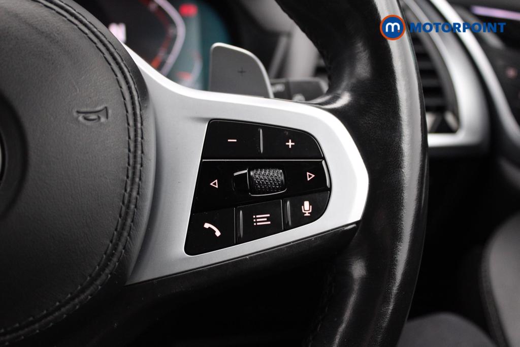 BMW X3 M Sport Automatic Petrol SUV - Stock Number (1554380) - 19th supplementary image