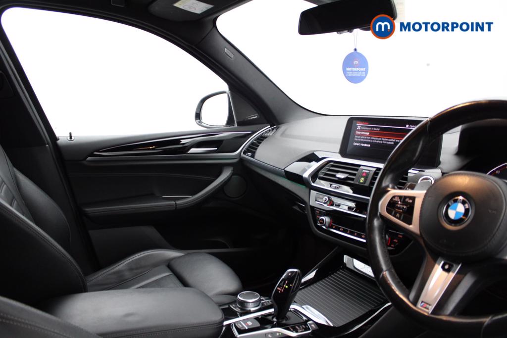 BMW X3 M Sport Automatic Petrol SUV - Stock Number (1554380) - 20th supplementary image