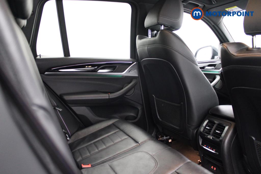 BMW X3 M Sport Automatic Petrol SUV - Stock Number (1554380) - 21st supplementary image