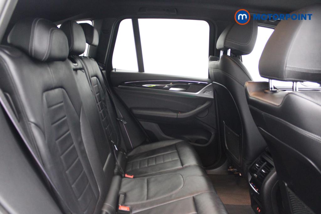 BMW X3 M Sport Automatic Petrol SUV - Stock Number (1554380) - 22nd supplementary image
