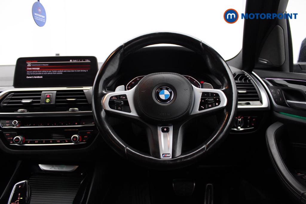 BMW X3 M Sport Automatic Petrol SUV - Stock Number (1554380) - 23rd supplementary image
