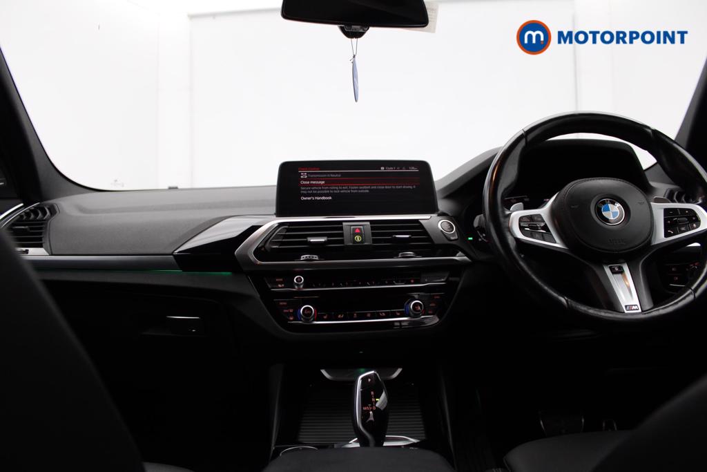 BMW X3 M Sport Automatic Petrol SUV - Stock Number (1554380) - 24th supplementary image