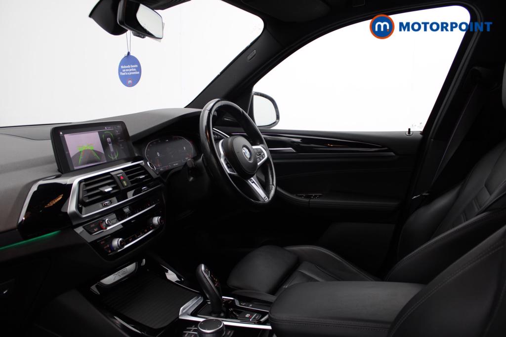 BMW X3 M Sport Automatic Petrol SUV - Stock Number (1554380) - 28th supplementary image