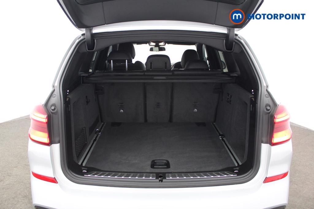 BMW X3 M Sport Automatic Petrol SUV - Stock Number (1554380) - 29th supplementary image