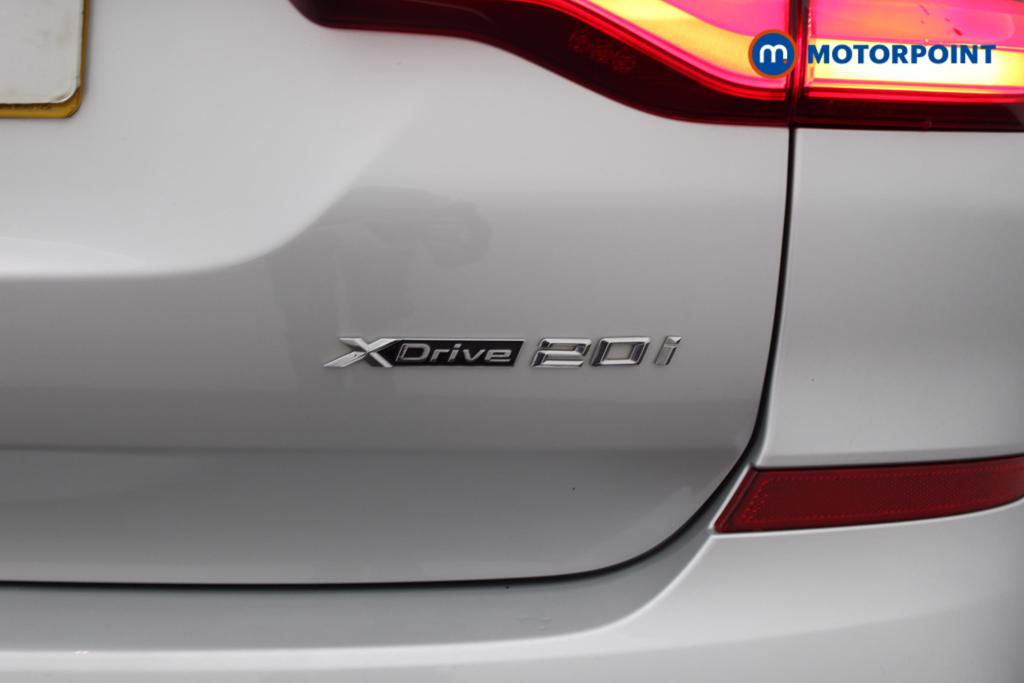 BMW X3 M Sport Automatic Petrol SUV - Stock Number (1554380) - 32nd supplementary image