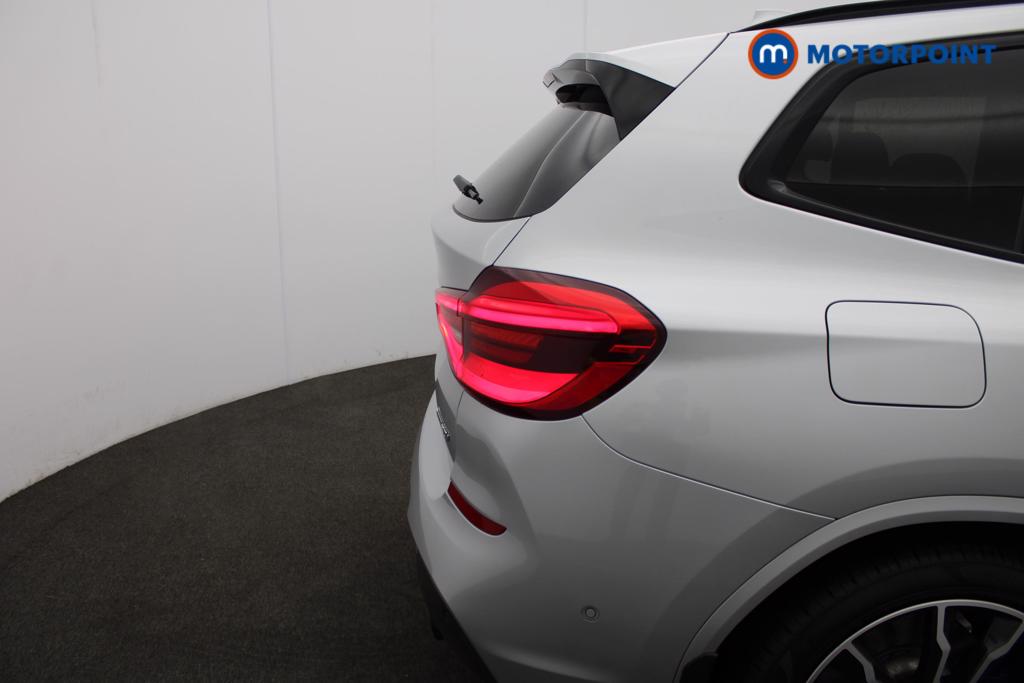 BMW X3 M Sport Automatic Petrol SUV - Stock Number (1554380) - 33rd supplementary image