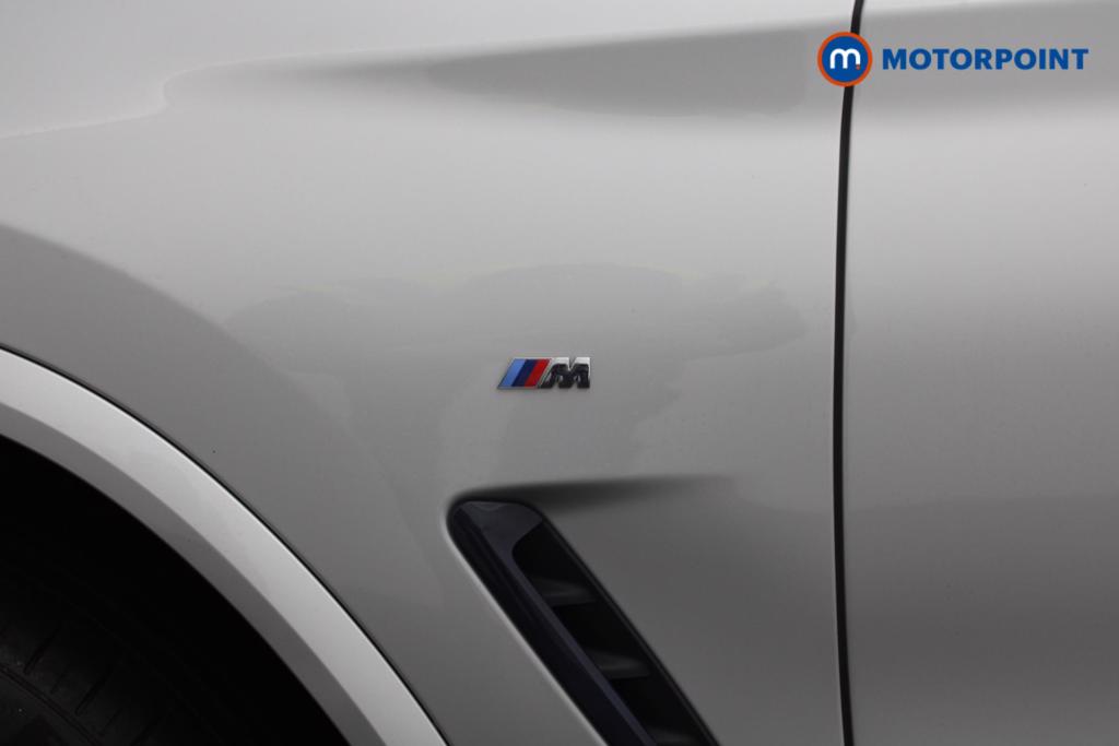 BMW X3 M Sport Automatic Petrol SUV - Stock Number (1554380) - 35th supplementary image