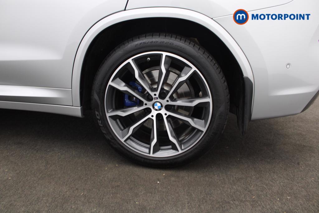 BMW X3 M Sport Automatic Petrol SUV - Stock Number (1554380) - 37th supplementary image