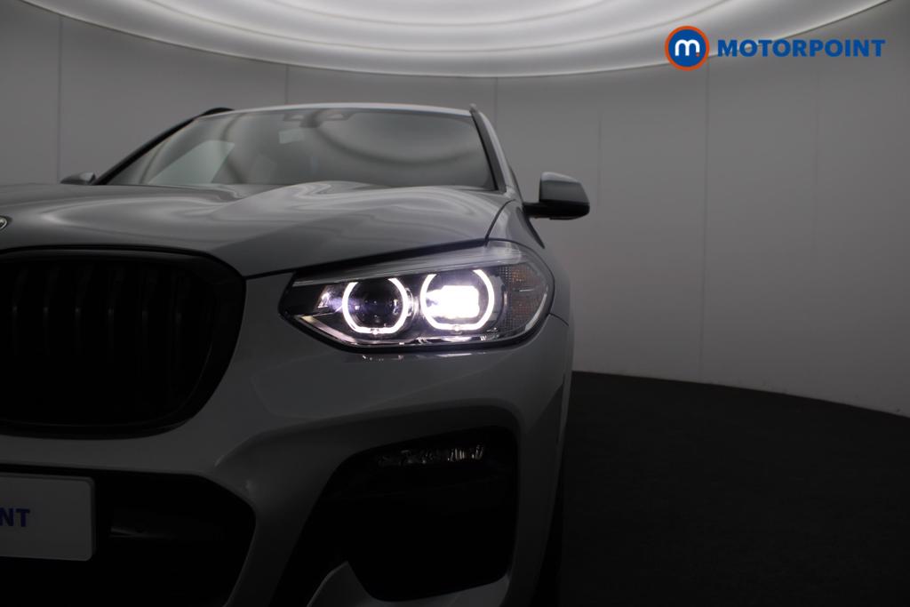 BMW X3 M Sport Automatic Petrol SUV - Stock Number (1554380) - 1st supplementary image