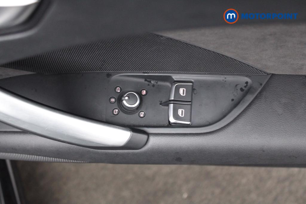 Audi TT Black Edition Automatic Petrol Coupe - Stock Number (1554399) - 13th supplementary image