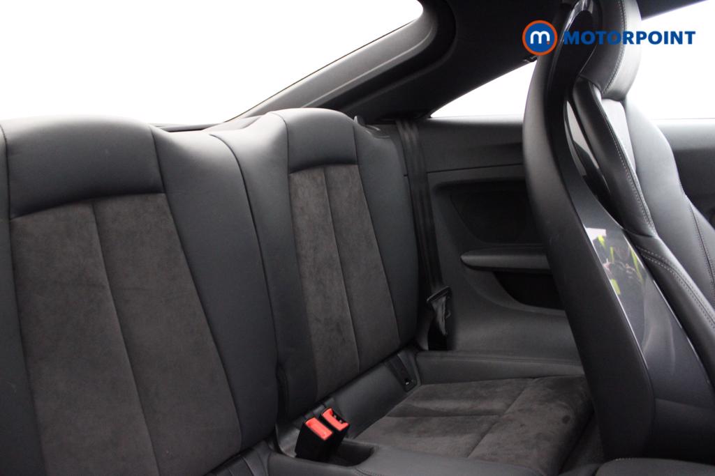Audi TT Black Edition Automatic Petrol Coupe - Stock Number (1554399) - 15th supplementary image