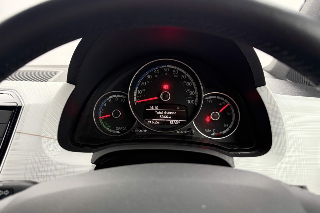 Seat MII ONE Automatic Electric Hatchback - Stock Number (1554412) - 3rd supplementary image