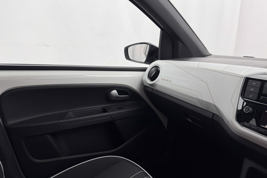 Seat MII ONE Automatic Electric Hatchback - Stock Number (1554412) - 8th supplementary image