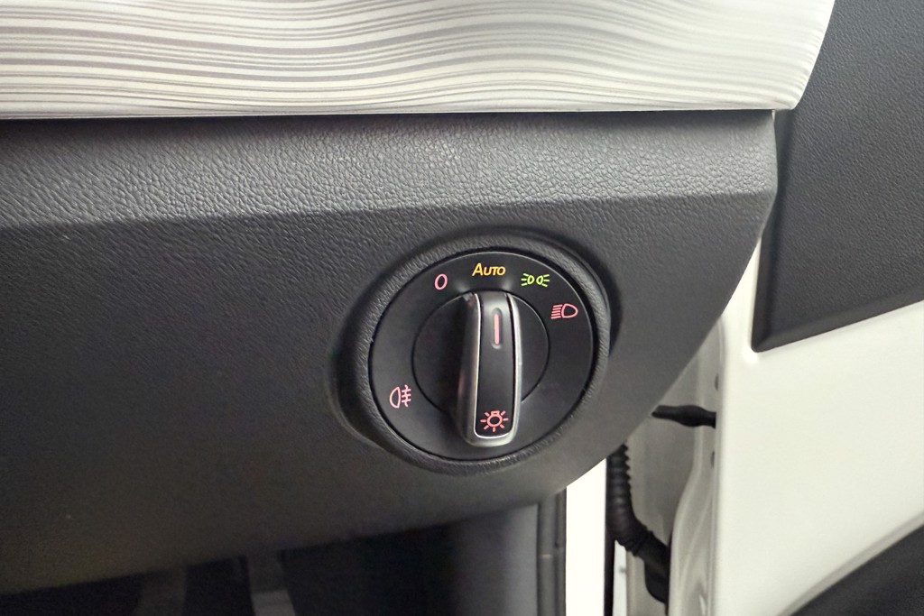 Seat MII ONE Automatic Electric Hatchback - Stock Number (1554412) - 10th supplementary image