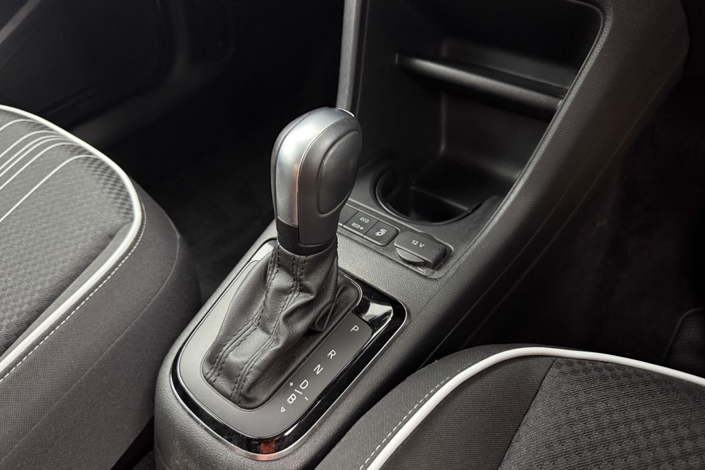 Seat MII ONE Automatic Electric Hatchback - Stock Number (1554412) - 13th supplementary image
