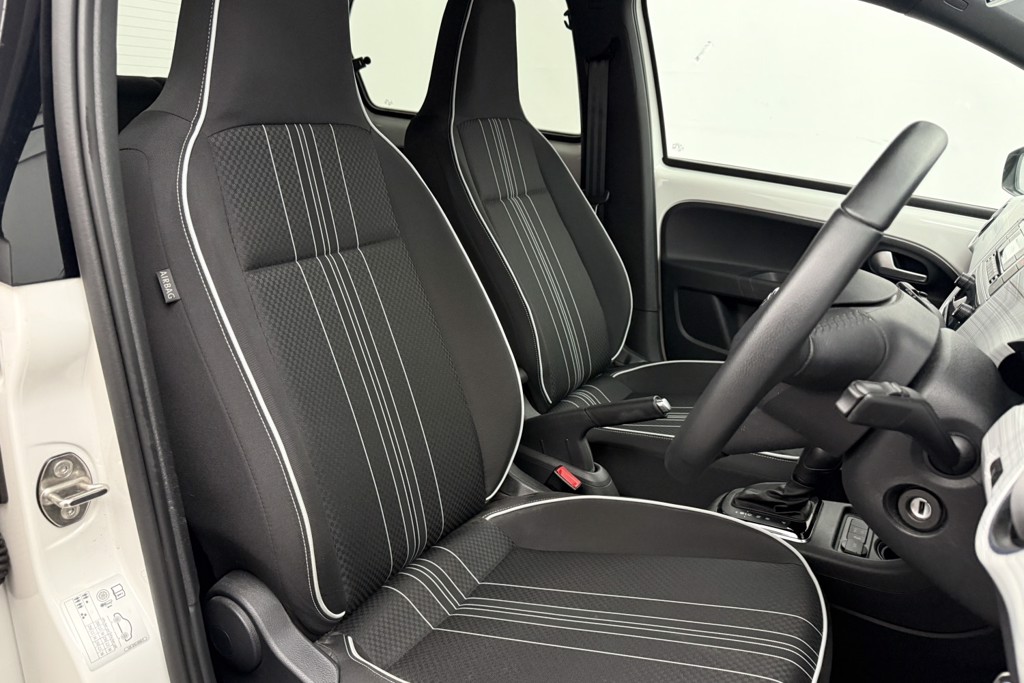 Seat MII ONE Automatic Electric Hatchback - Stock Number (1554412) - 15th supplementary image