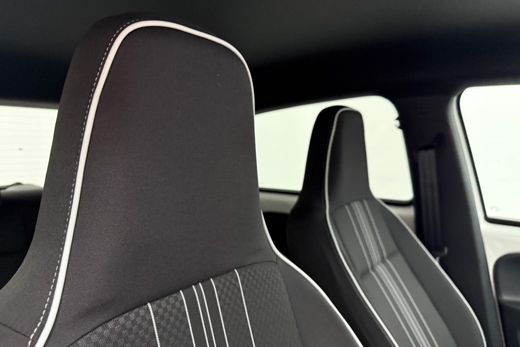 Seat MII ONE Automatic Electric Hatchback - Stock Number (1554412) - 16th supplementary image